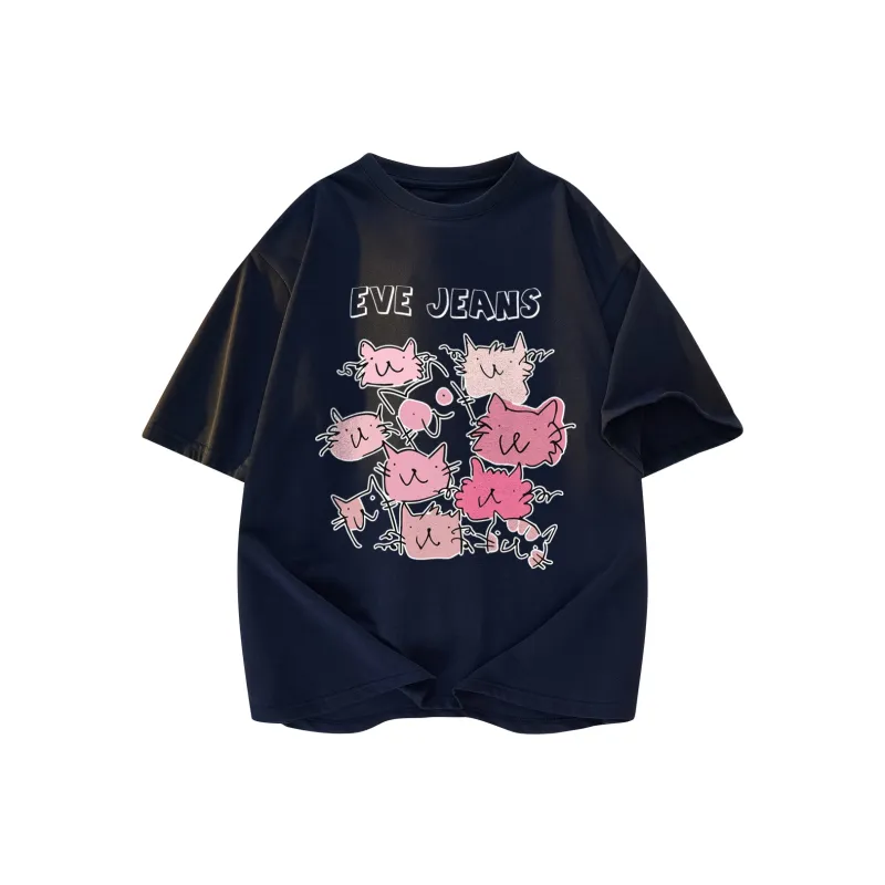 Yiwen T Shirts Unisex-10