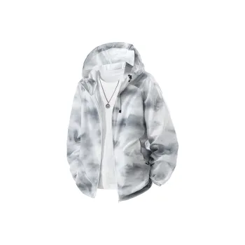 PASOK Sun Protection Clothing Unisex