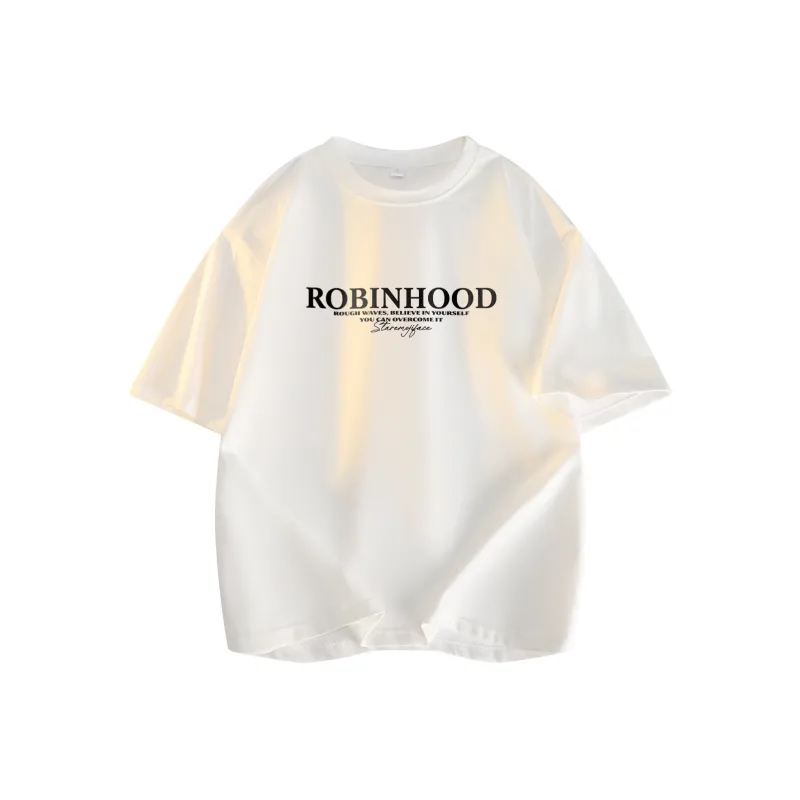 ROBINHOOD T Shirts Unisex-1