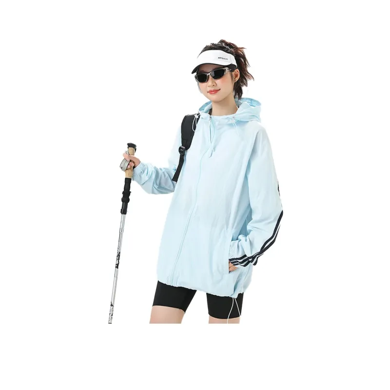 TUCANO Sun Protection Clothing Unisex-12