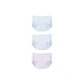 3 Pack (Glacier Blue+Light Mist Gray+Soft Mist Coffee)