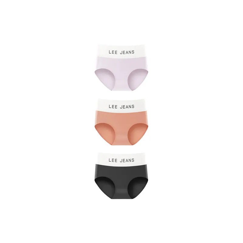 Lee Underpants Women's Box 3 Pack-174