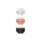 3 Pack (Purple+Brick Red+Black)
