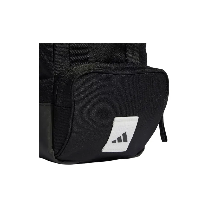 Adidas Prime Polyester Backpack Trumpets Unisex Black-3