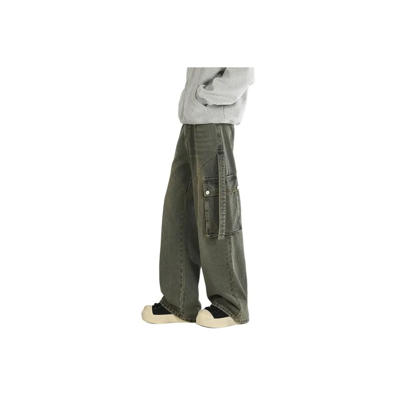 SIL VITIN Jeans Unisex-7
