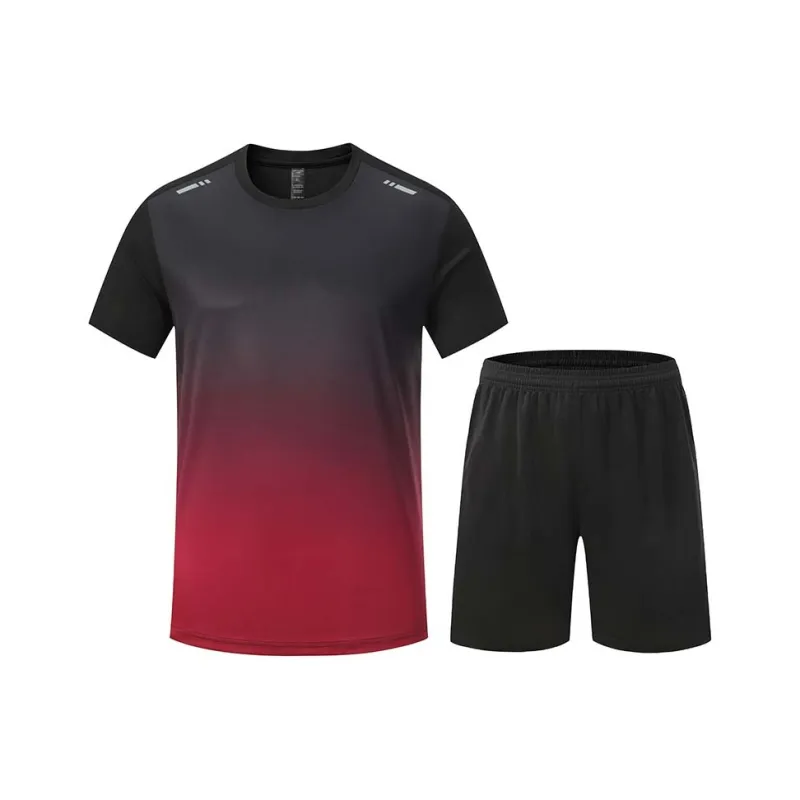 SMVP Fitness Sets Unisex-6