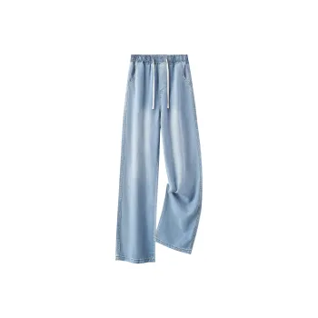 TSMLXLT Jeans Unisex