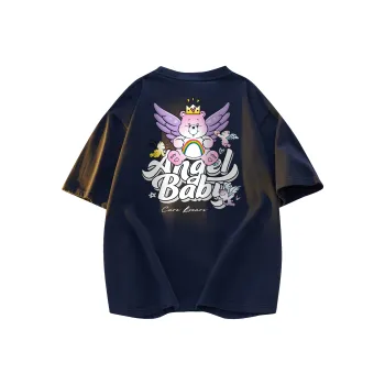CAREBEARS T Shirts Unisex