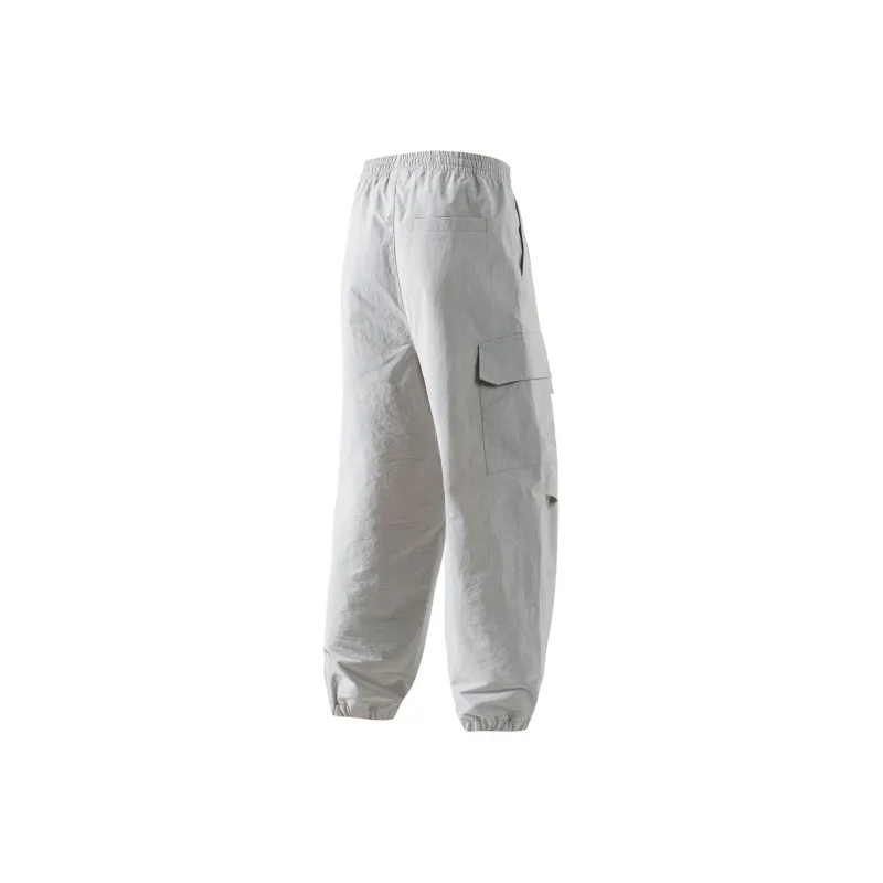 33TH Casual Pants Unisex-7
