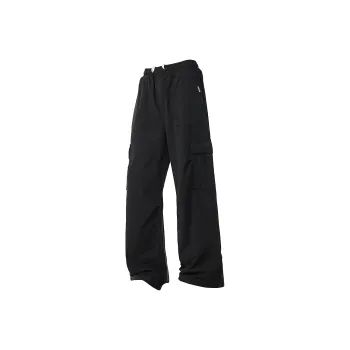 ATLETICO DE MADRID 1903 Jeans Unisex Black