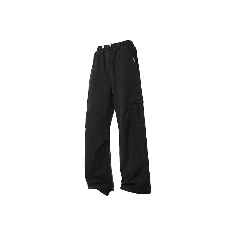 ATLETICO DE MADRID 1903 Jeans Unisex Black-0