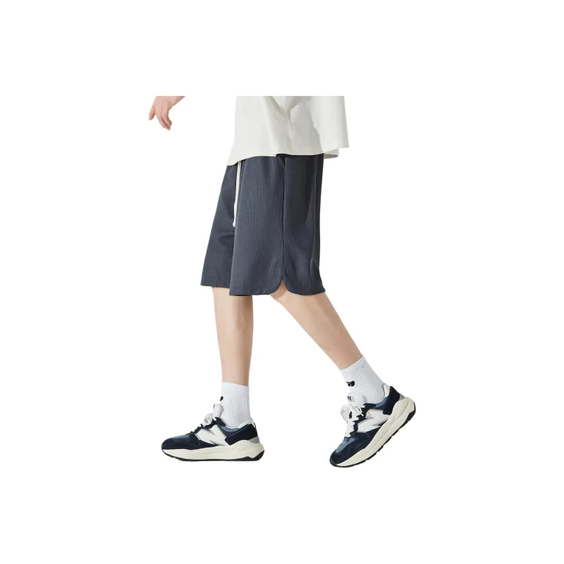 WOKXSS Casual Shorts Unisex-4