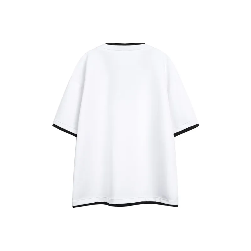 Caramella T Shirts Unisex-7