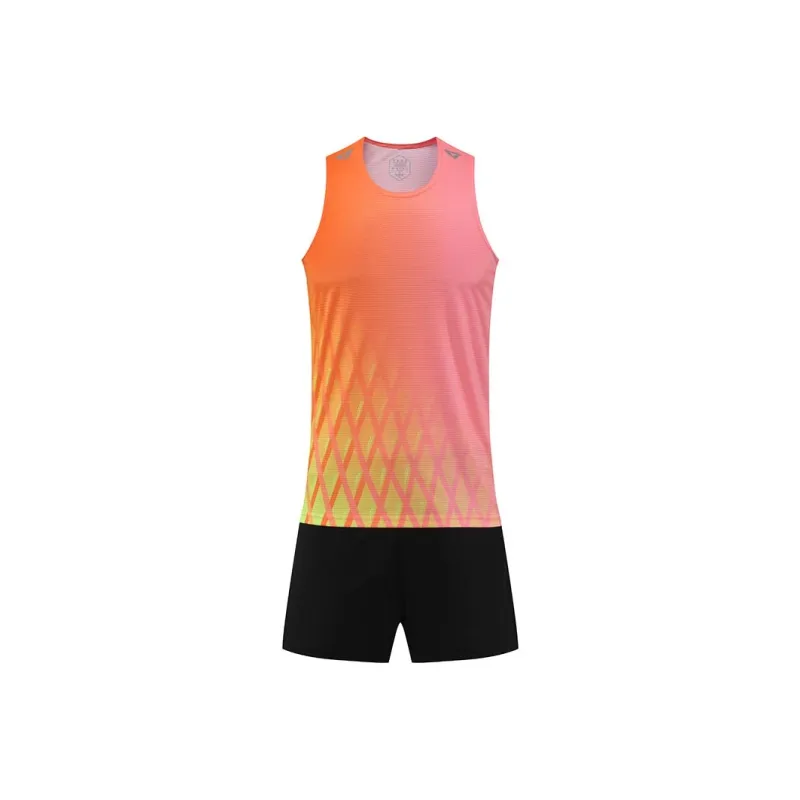 SMVP Fitness Sets Unisex-16