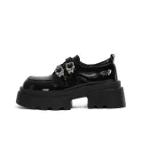 Black (Glossy Finish)