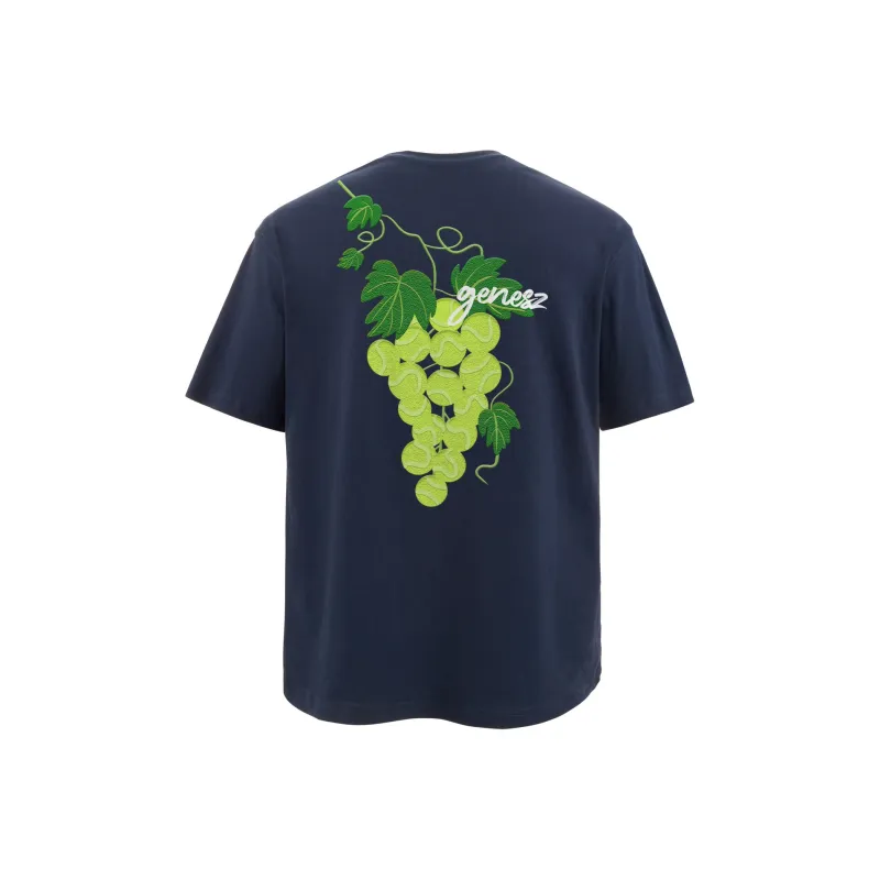 Genesiszero T-Shirts Unisex-12