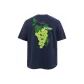 Navy Blue (100% cotton)