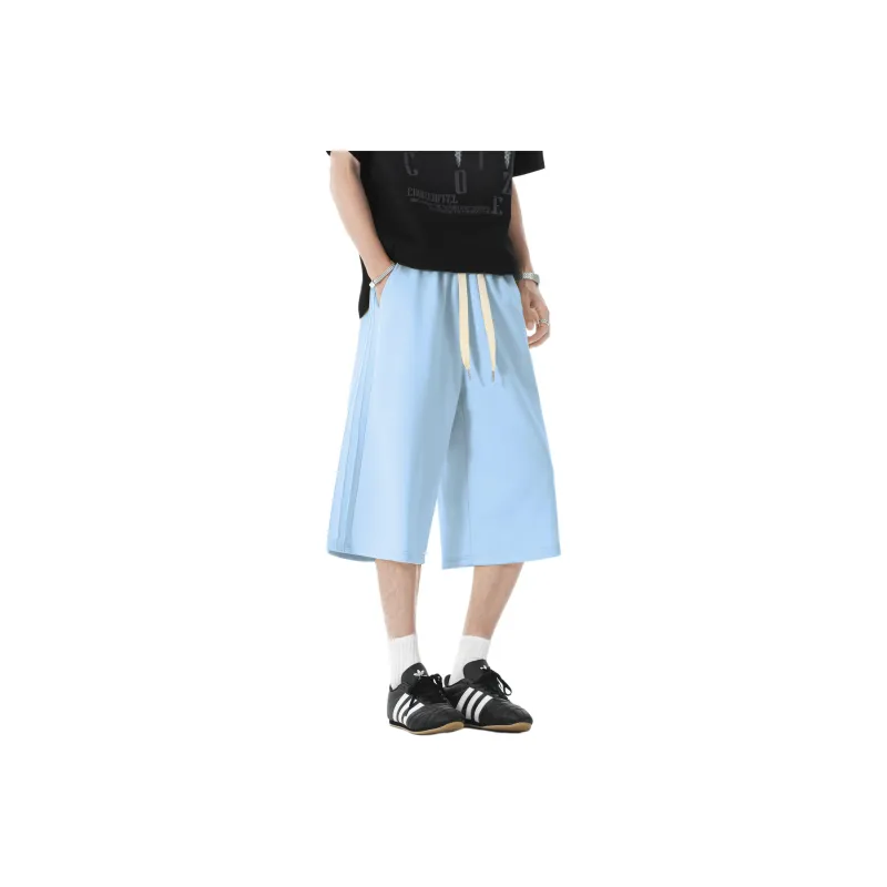 Manchester City F.C. Casual Shorts Unisex-10