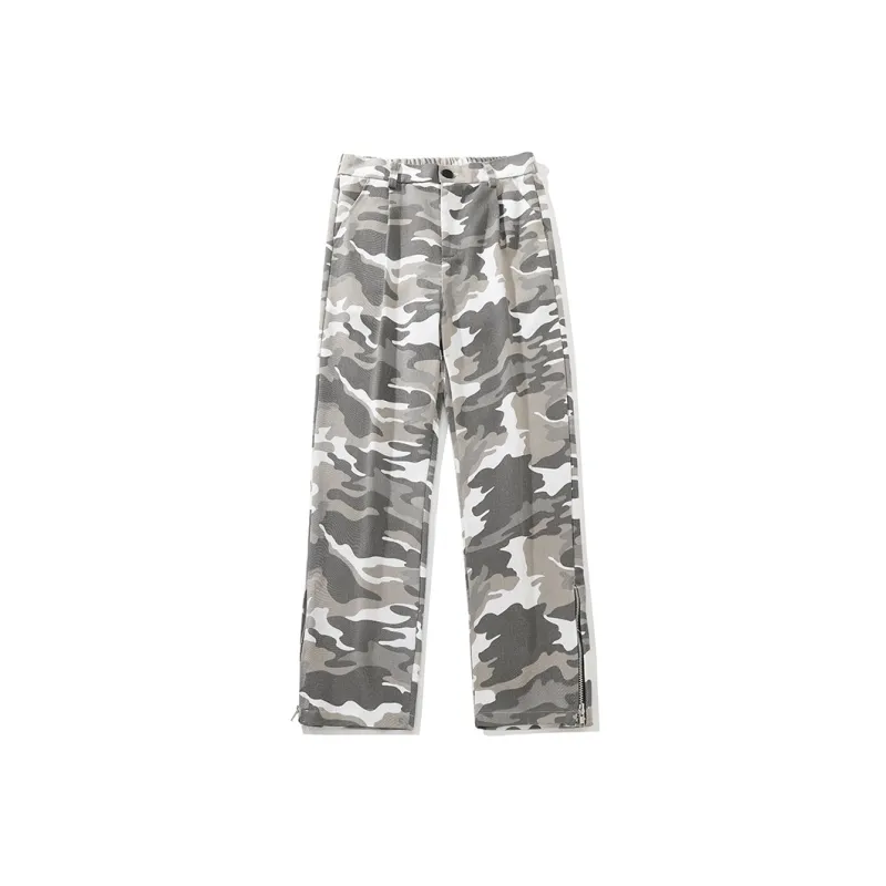KAIPAINEN Cargo Pants Unisex-6