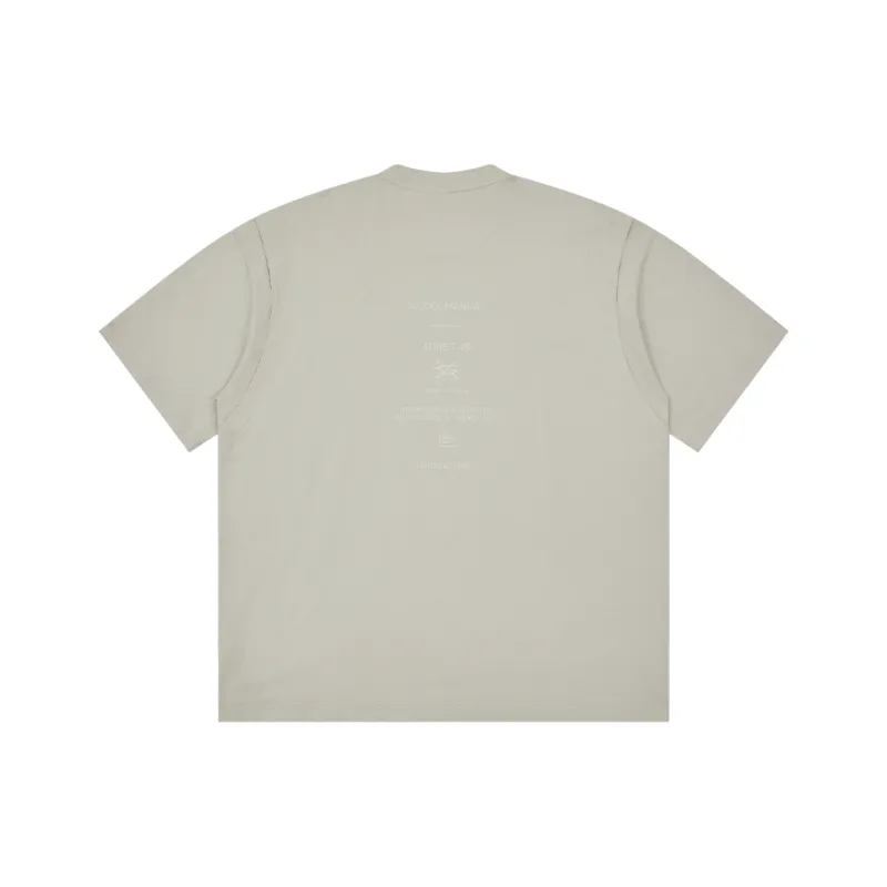 XXZXX T Shirts Unisex-6