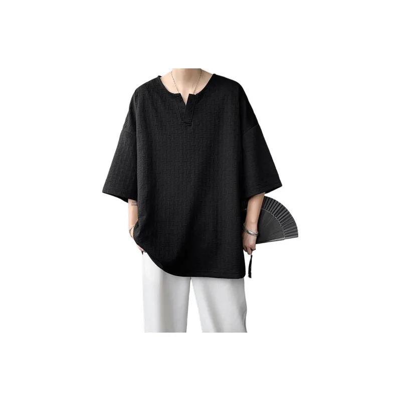 OKPI T Shirts Unisex-5