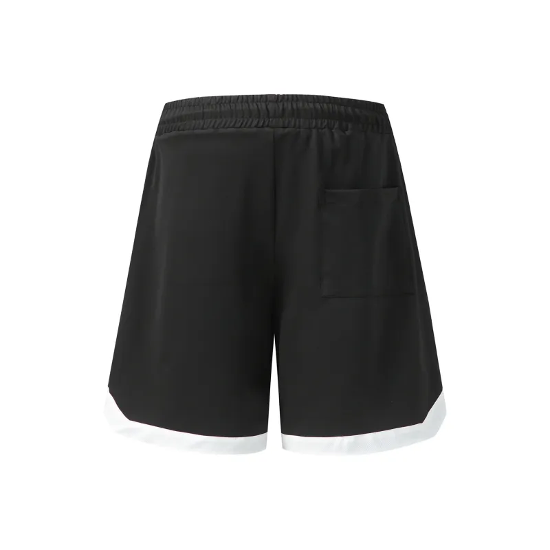 FAVEPOP Basketball Shorts Unisex-2