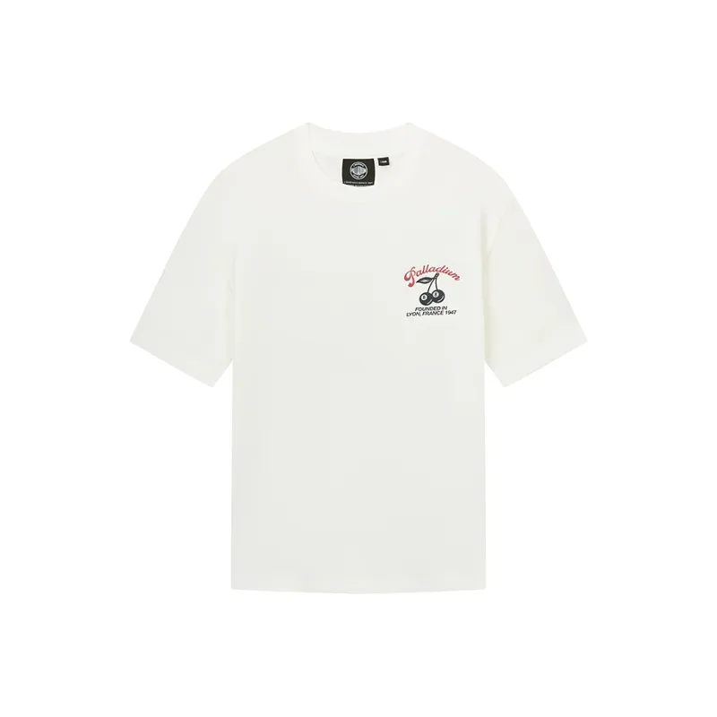 Palladium T Shirts Men-0