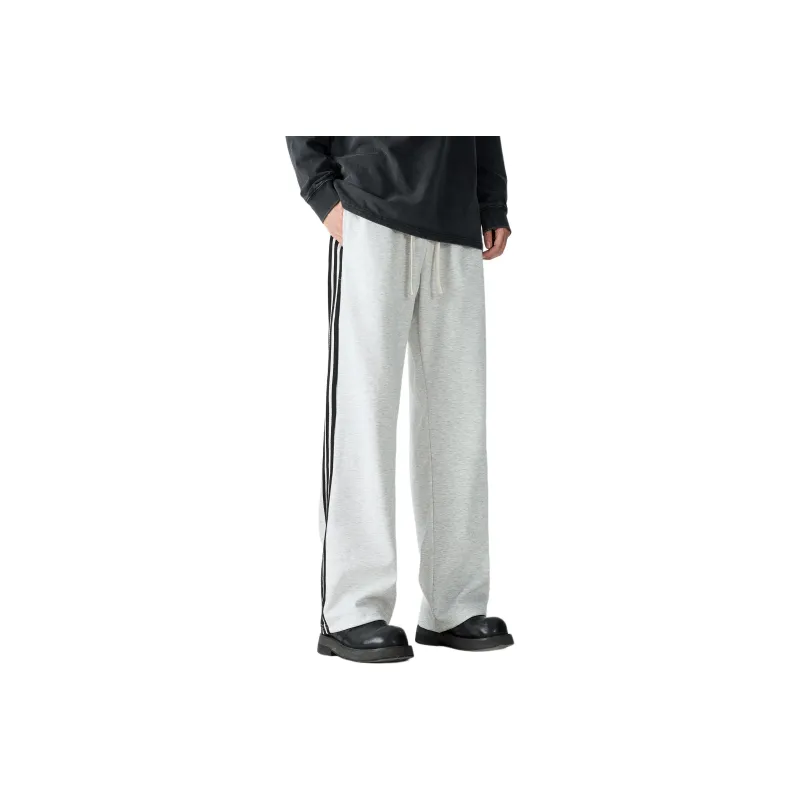 WOKXSS Casual Pants Unisex-10