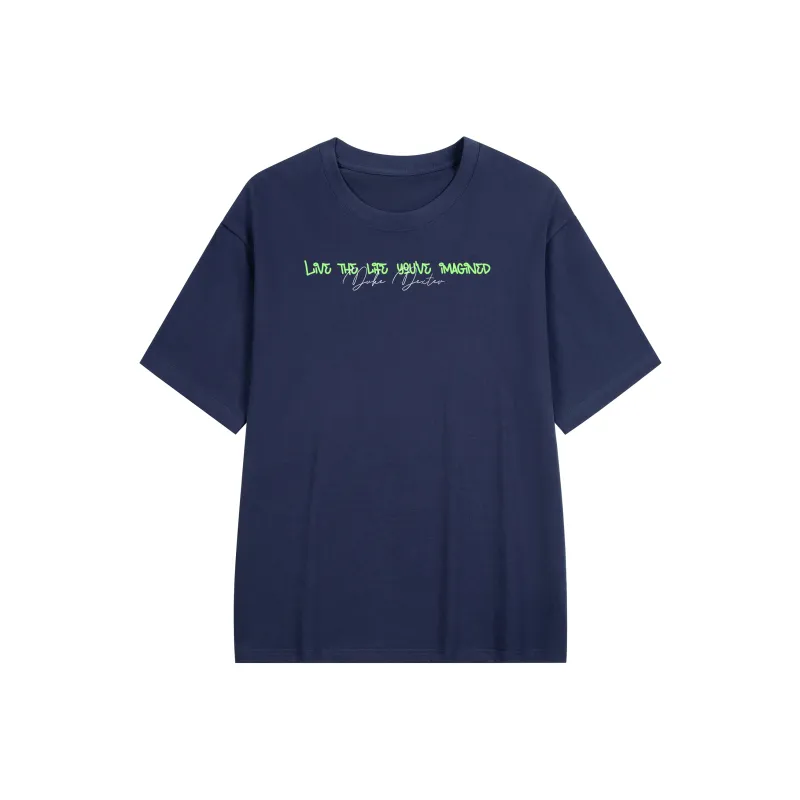 DUKE+DEXTER T Shirts Unisex-22