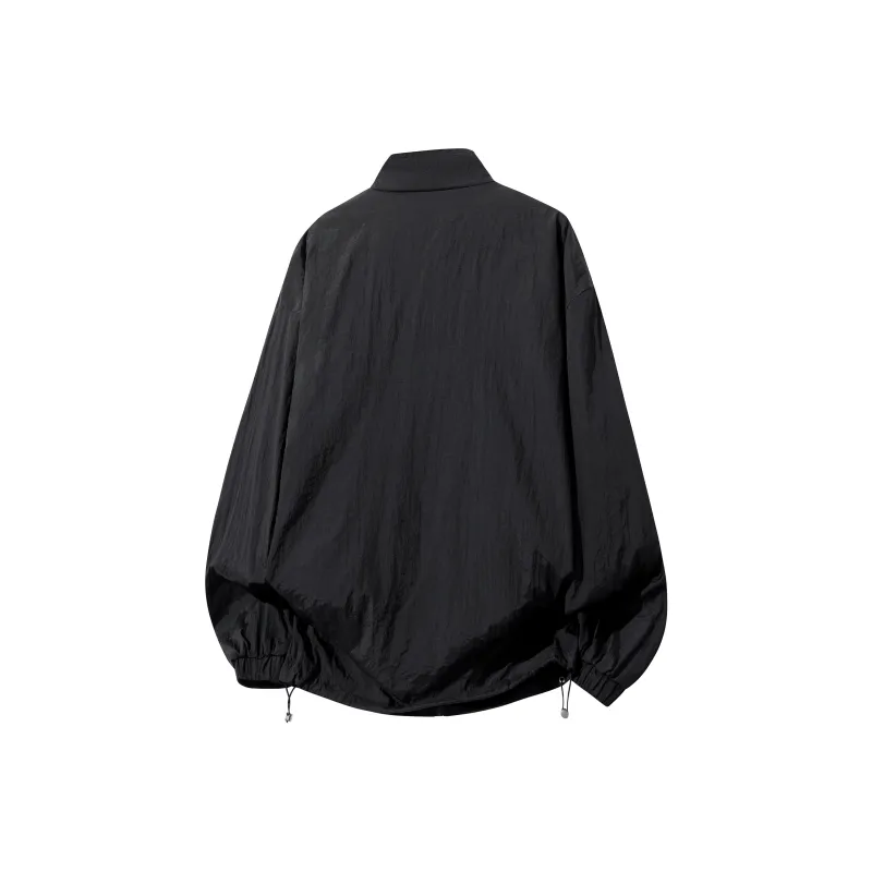 SAME FLOW Sun Protection Clothing Unisex-1