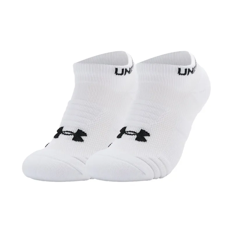 Under Armour Ankle Socks Unisex Combo Set-6