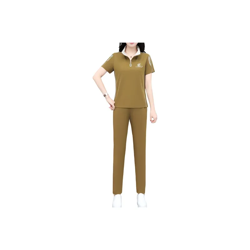 Kele Coco Casual Suits Women's-2