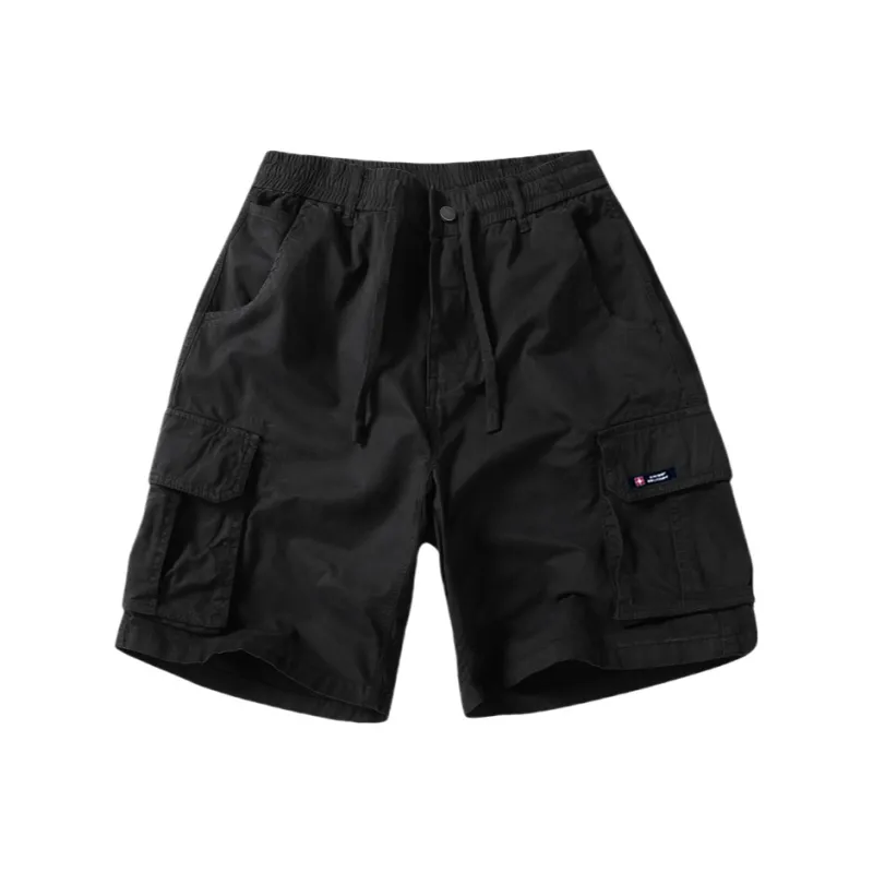 SWISS MILITARY Cargo Shorts Men's-25