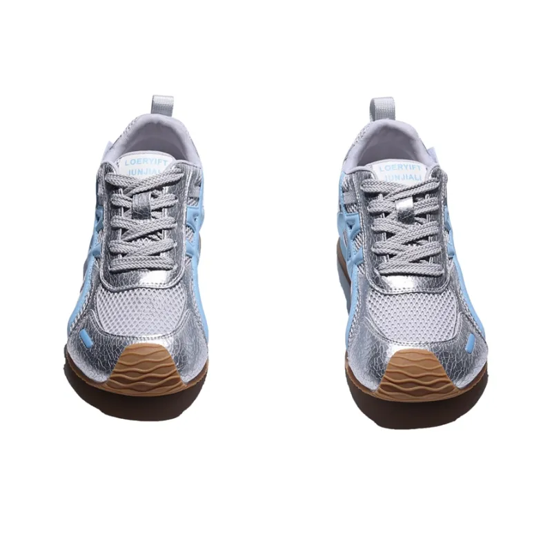 Junjali Low Top Casual Shoes Women's-11