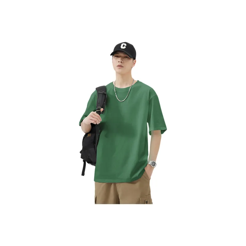 WilliamPOLO T Shirts Unisex-5
