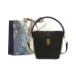 Black+Shopping Bag