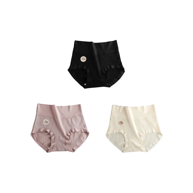 Herbal Primer Underpants Women's 3 Pack-8