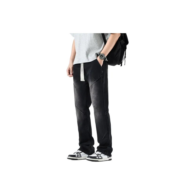 7 SEVFUN Jeans Unisex-5