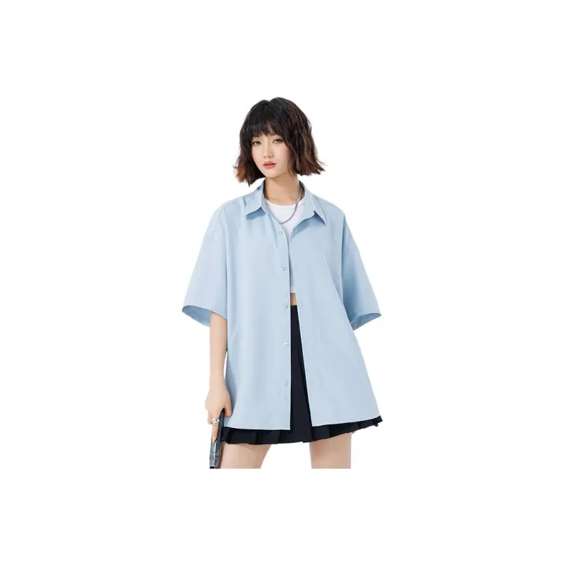 The New Age Family Shirt Women's-16