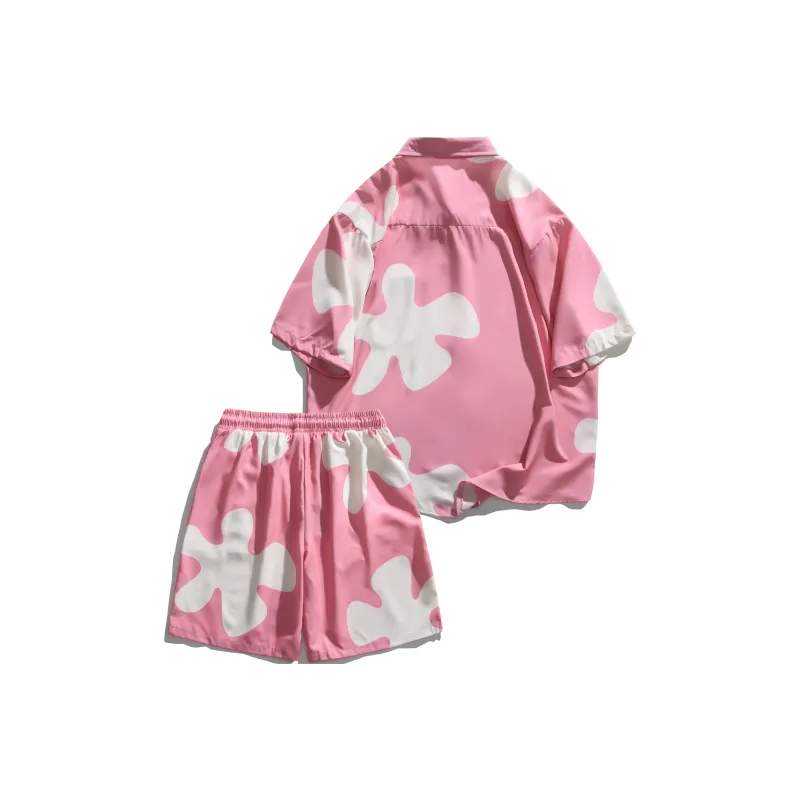 KADAKADA SUITE Casual Sportswear Unisex-1