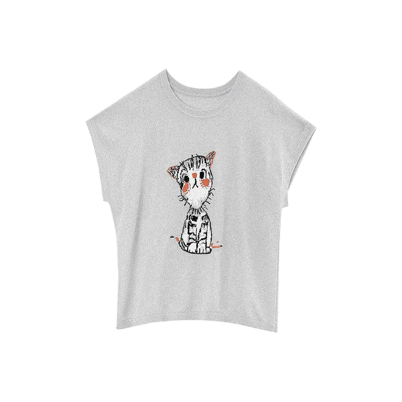 A Paradise For Awakening Knitwear Women's-7
