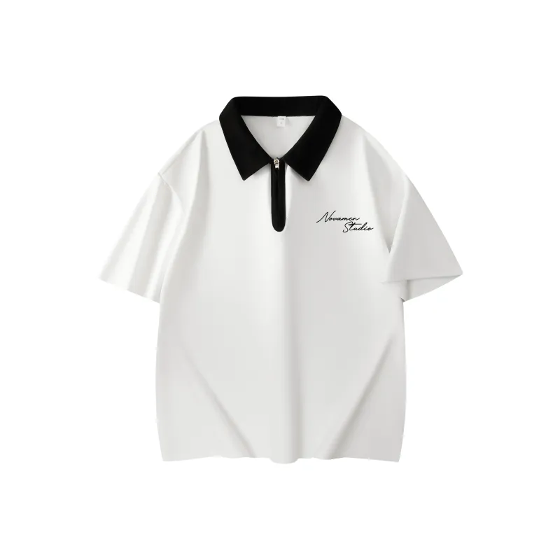 Novamen Polo Shirts Unisex-3