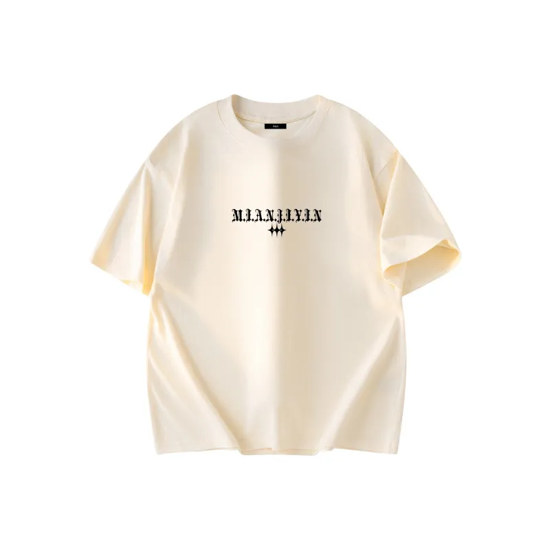 Cotton Gene T Shirts Unisex-28