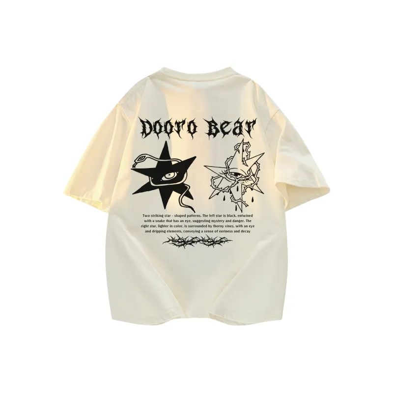 Budding Bear T Shirts Unisex-12