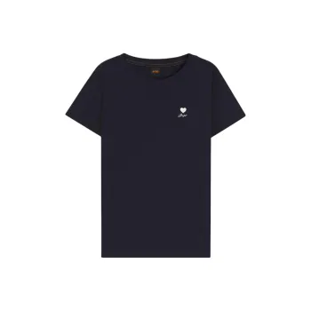 HUGO BOSS Regular T Shirt Women's Black