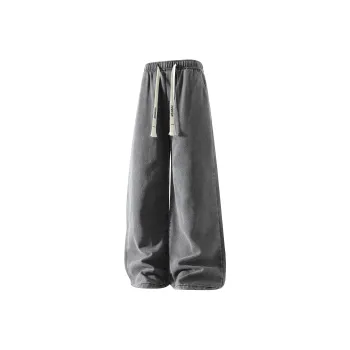 Journey To The West Jeans Unisex