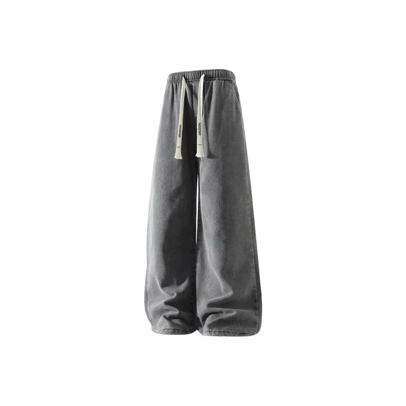 Journey To The West Jeans Unisex-0