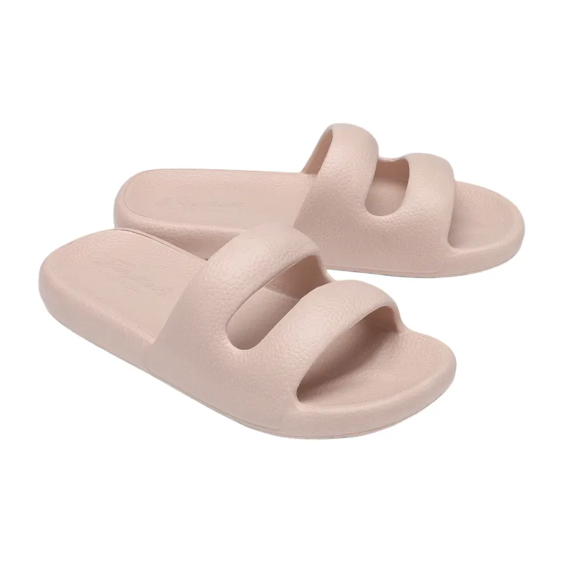 JIAJIALE Odor Resistant EVA Slippers With Slip Resistant Soles-4