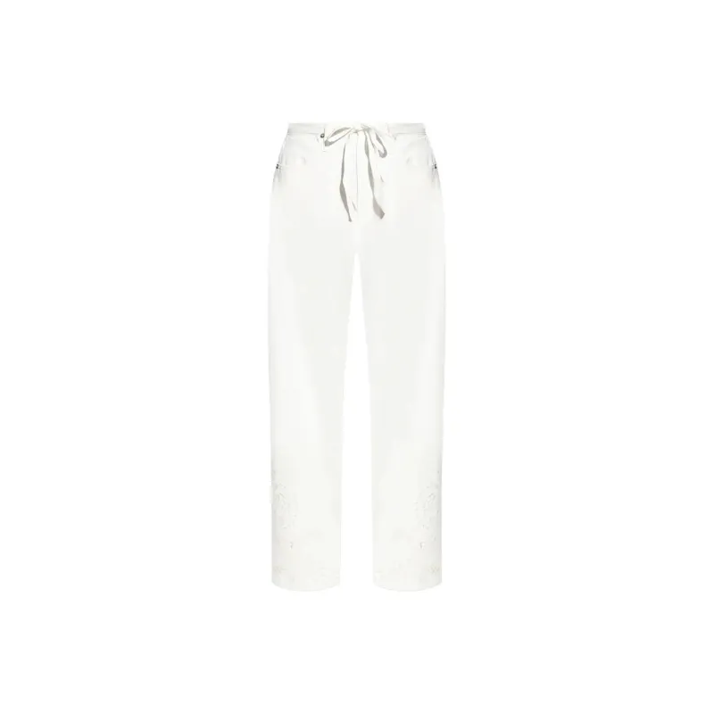 RAG&BONE Jeans Women's White-0