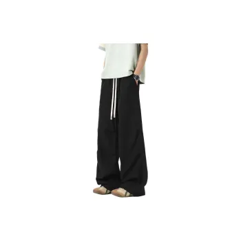 PANDA ADEVIL Casual Pants Unisex